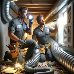 Dryer Cleaning in Wellington