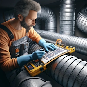 Dryer Cleaning in Wellington